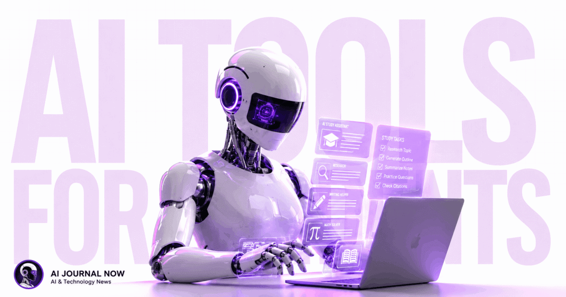Best AI Tools for Students