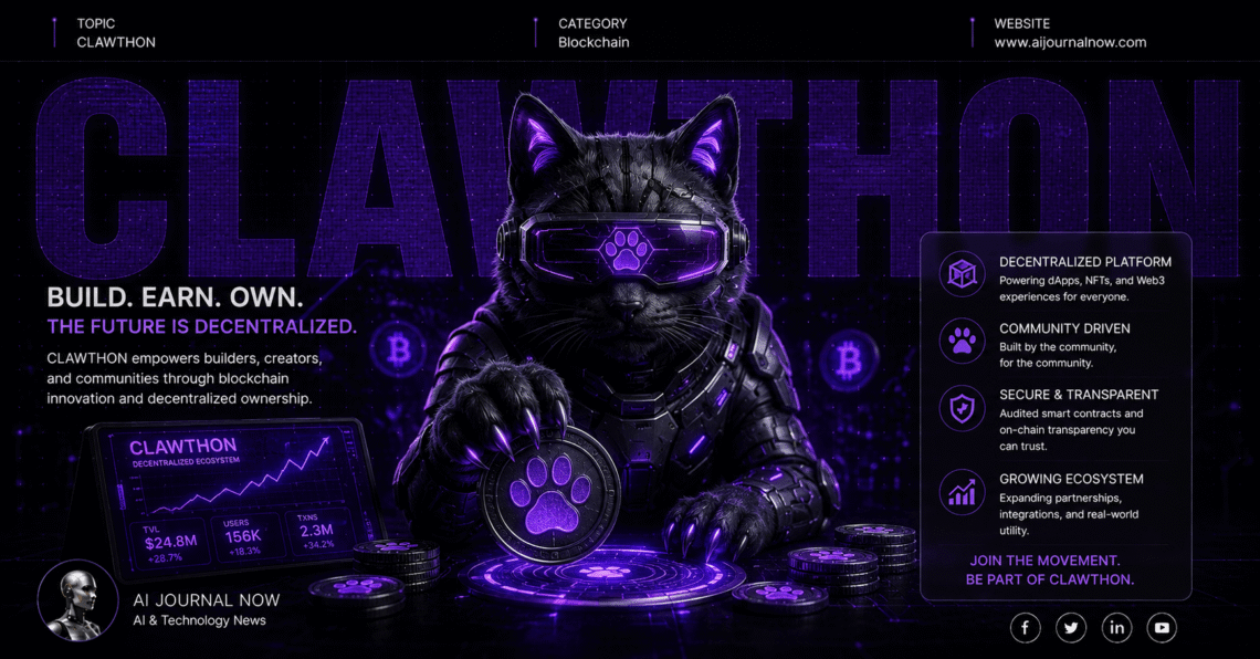 CLAWTHON