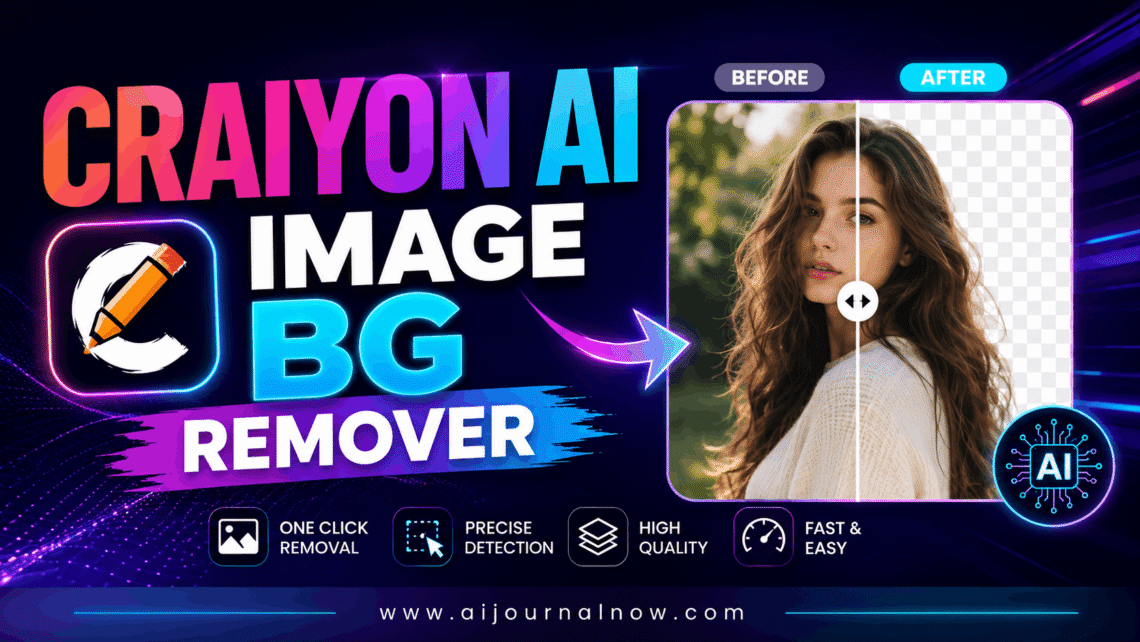 CRAIYON AI IMAGE BG REMOVER