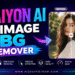 CRAIYON AI IMAGE BG REMOVER
