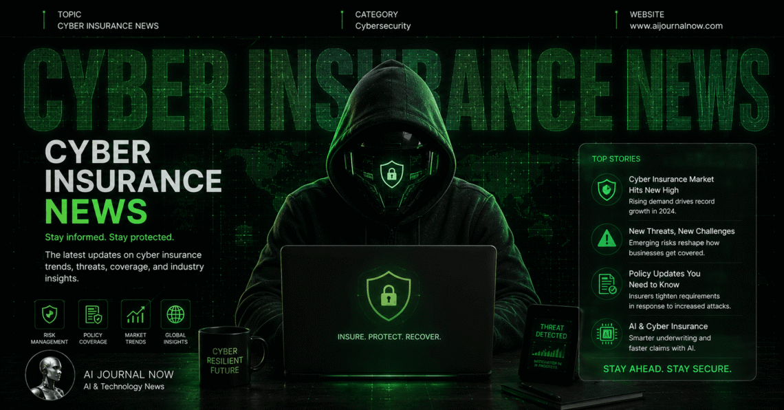 CYBER INSURANCE NEWS