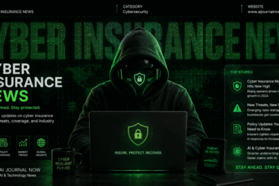 CYBER INSURANCE NEWS