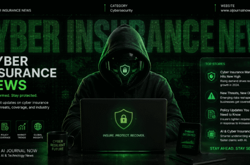 CYBER INSURANCE NEWS