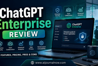 ChatGPT Enterprise review