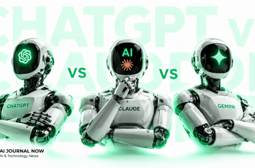 ChatGPT vs Claude vs Gemini