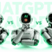 ChatGPT vs Claude vs Gemini