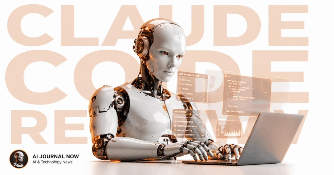 Claude Code review