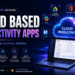 Cloud Based Productivity Apps