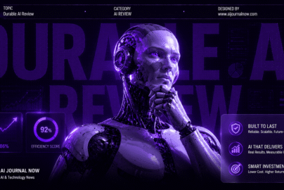 Durable AI Review