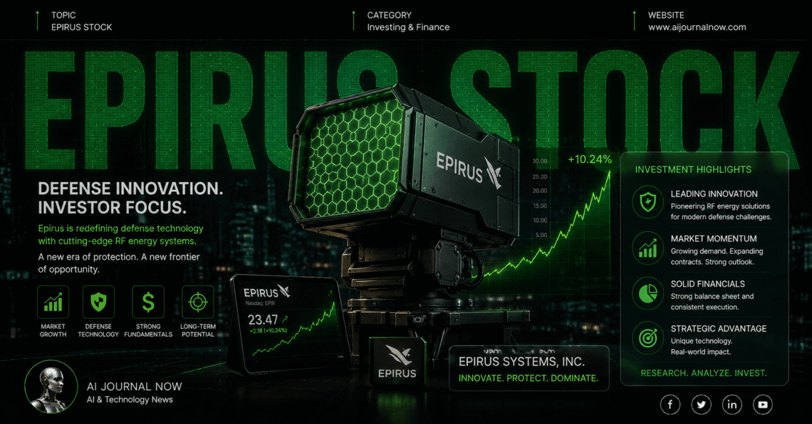 Epirus Stock