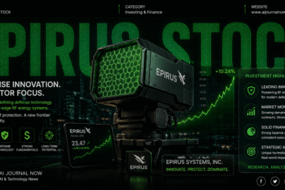 Epirus Stock
