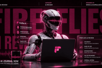 Fireflies AI review