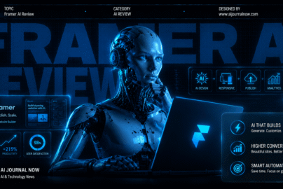 Framer AI Review