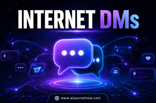Internet DMs