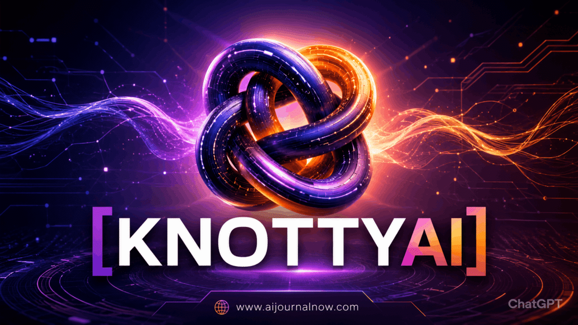 KNOTTYAI