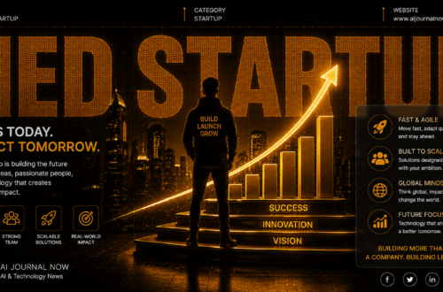 NED STARTUP
