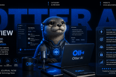 Otter AI review