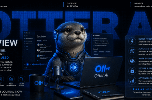 Otter AI review