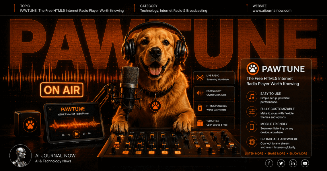 PAWTUNE