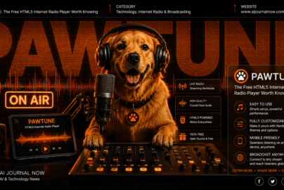 PAWTUNE