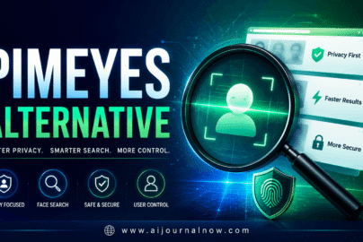 PimEyes Alternative