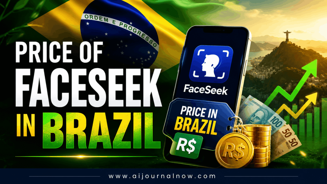 PRICE OF FACESEEK IN BRAZIL