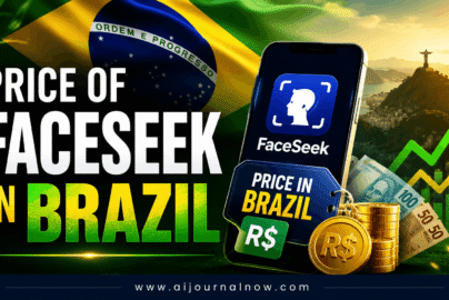 PRICE OF FACESEEK IN BRAZIL