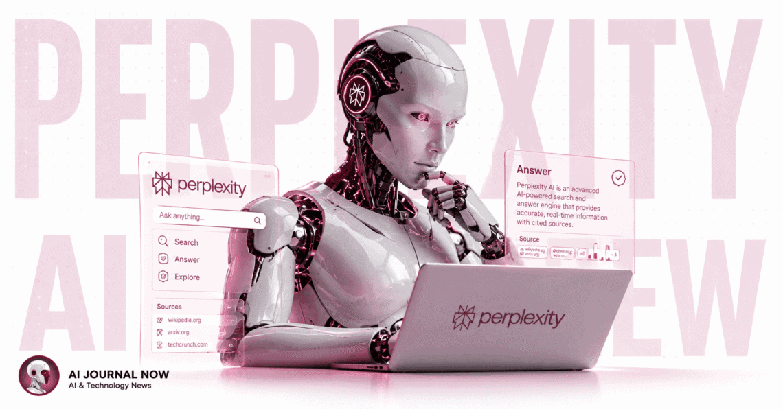 Perplexity AI review