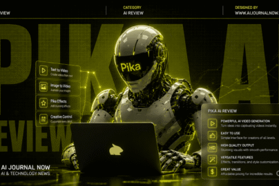 Pika AI review