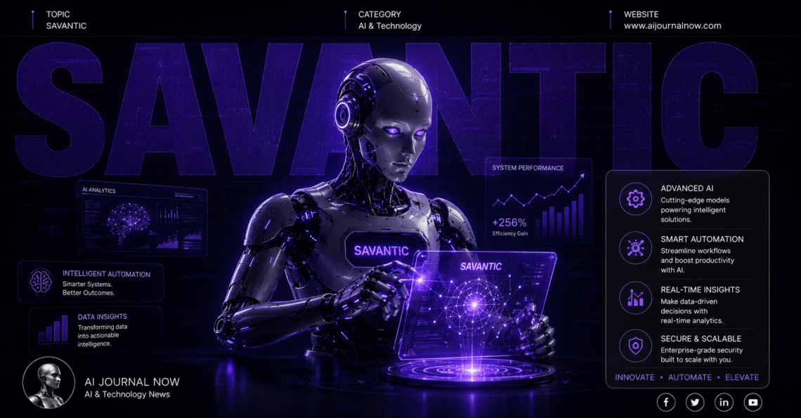 SAVANTIC