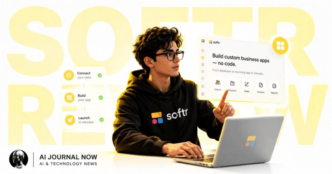 Softr Review