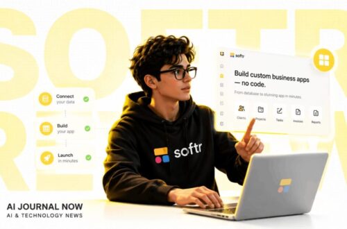 Softr Review