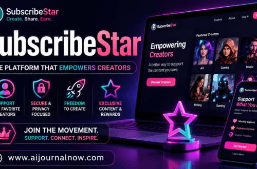 SubscribeStar