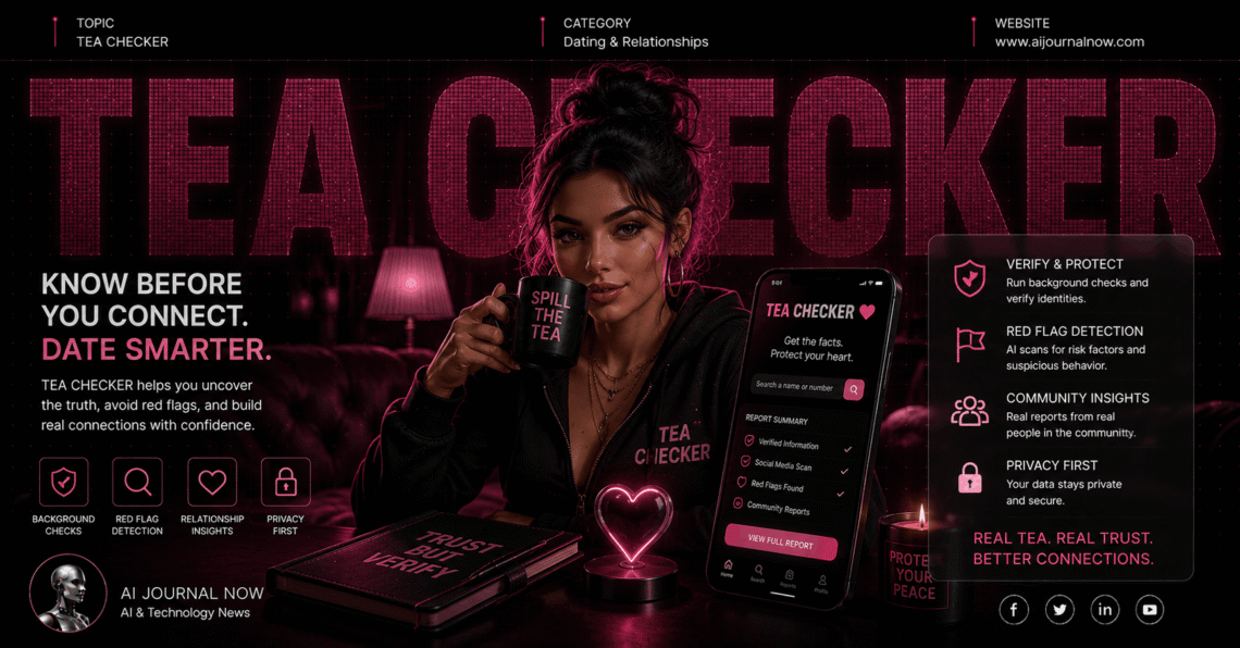 Tea Checker