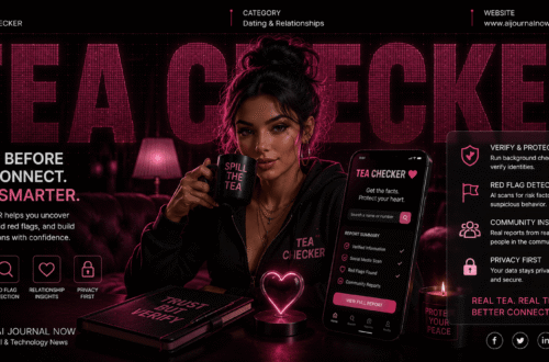 Tea Checker