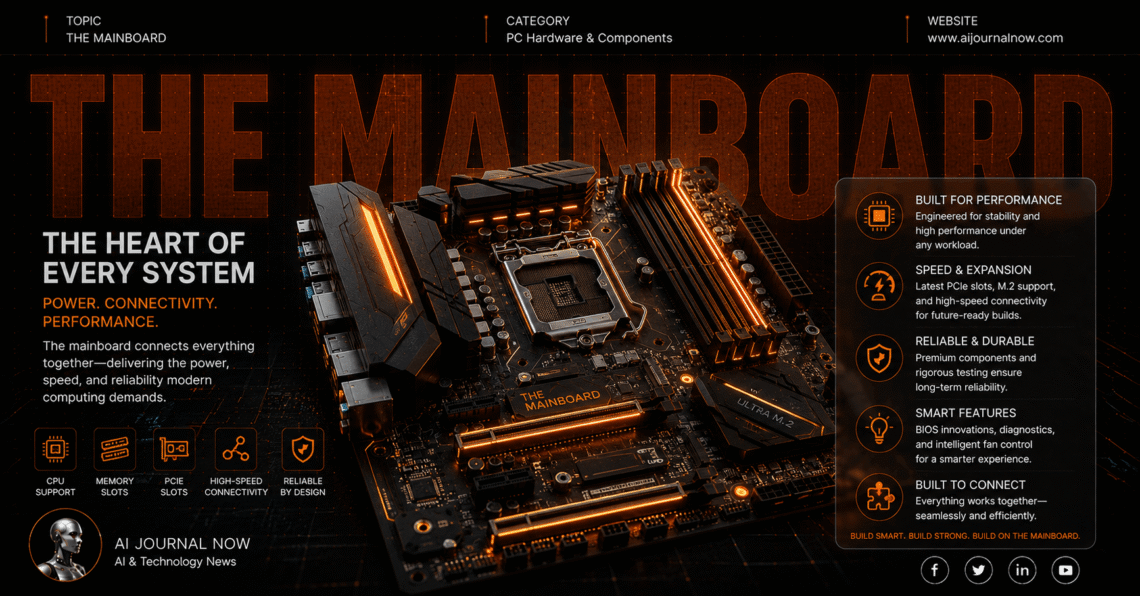 The Mainboard