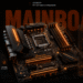 The Mainboard