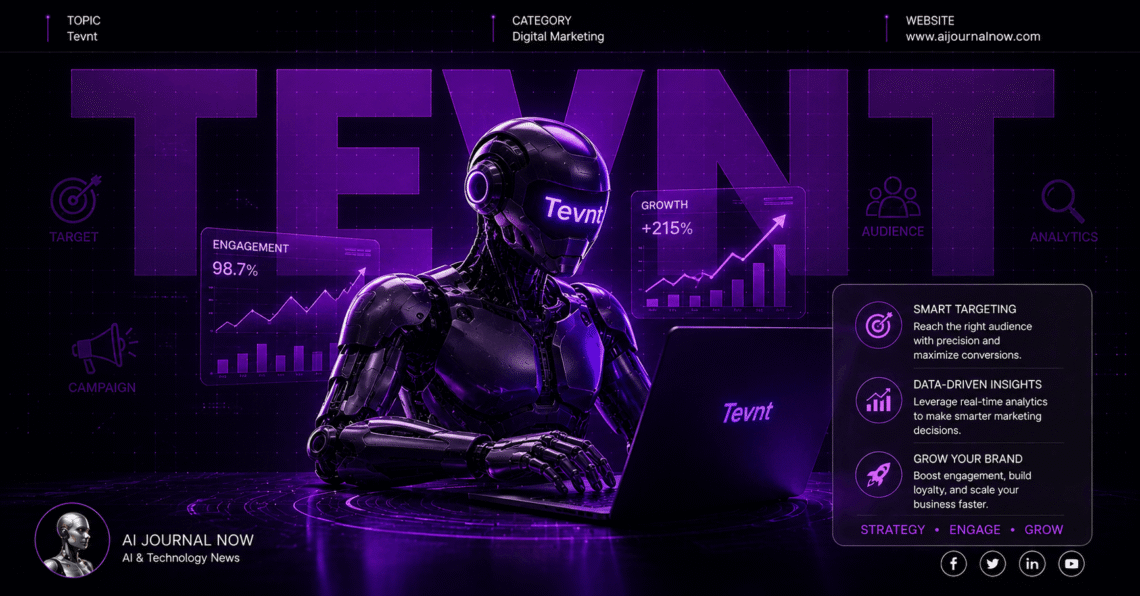 Tevnt