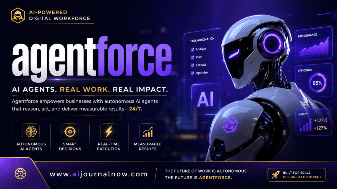 Agentforce