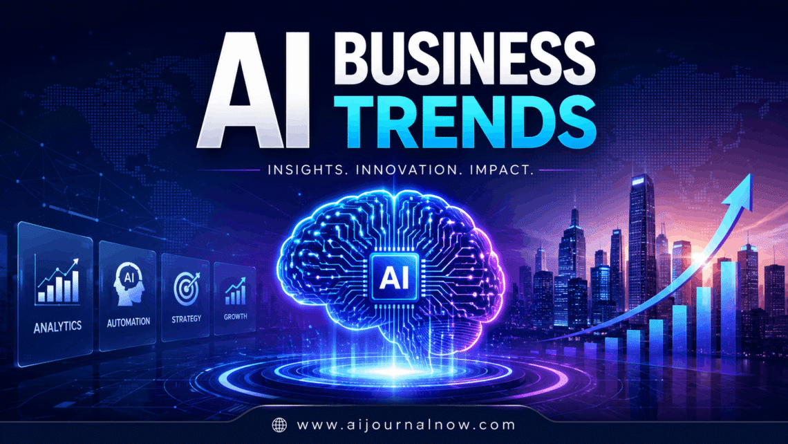 AI Business Trends