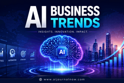 AI Business Trends