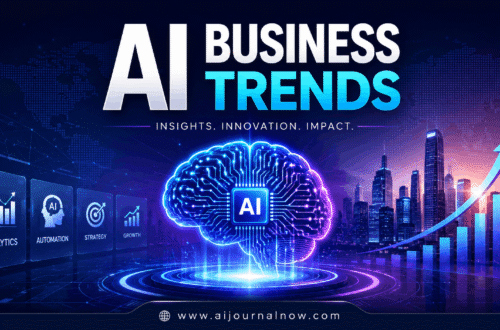 AI Business Trends