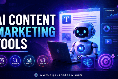 ai content marketing tools