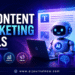 ai content marketing tools