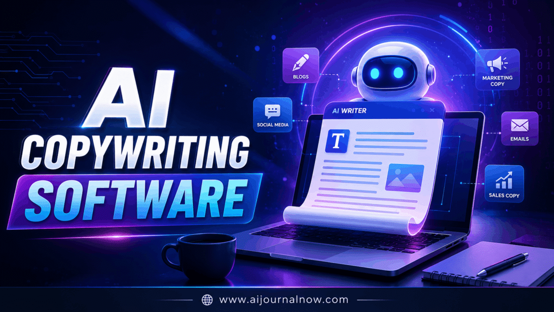 AI Copywriting Software