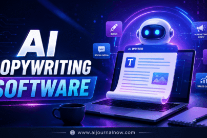 AI Copywriting Software