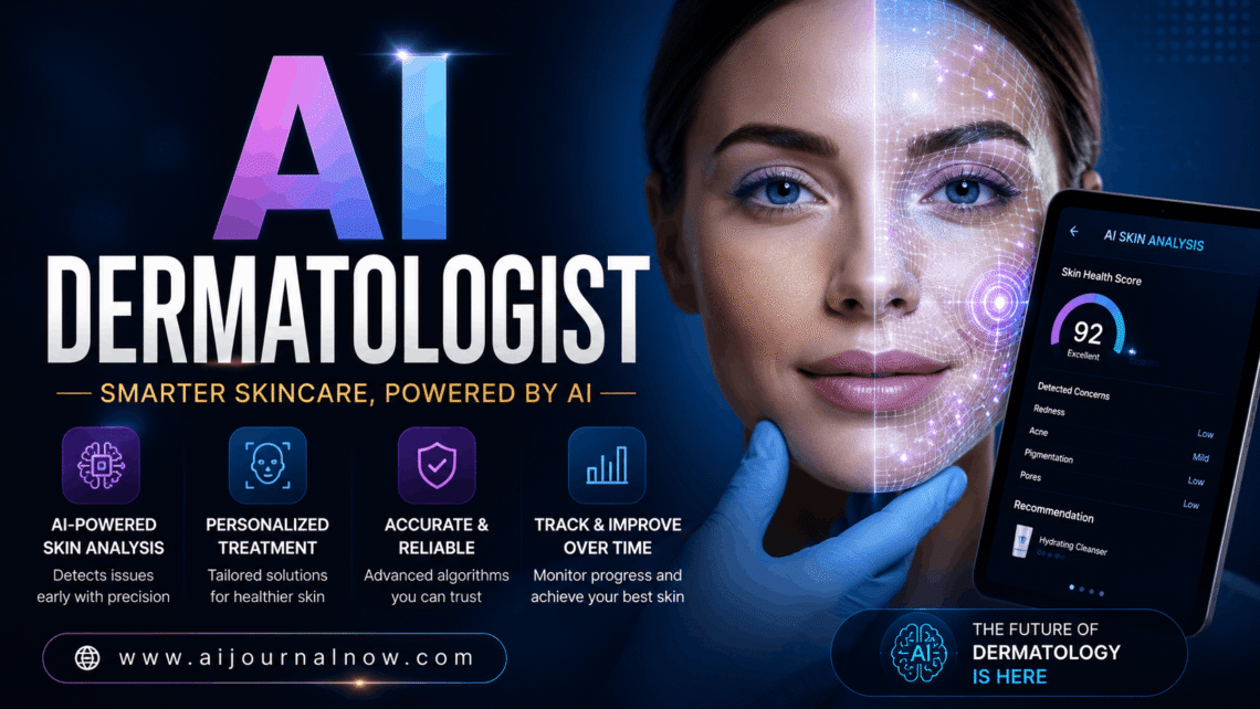 AI Dermatologist