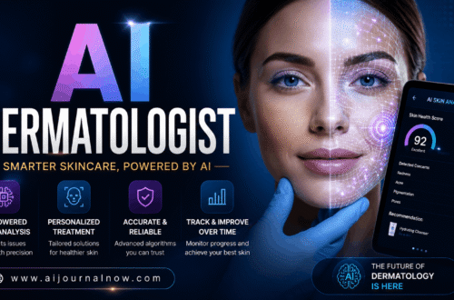 AI Dermatologist