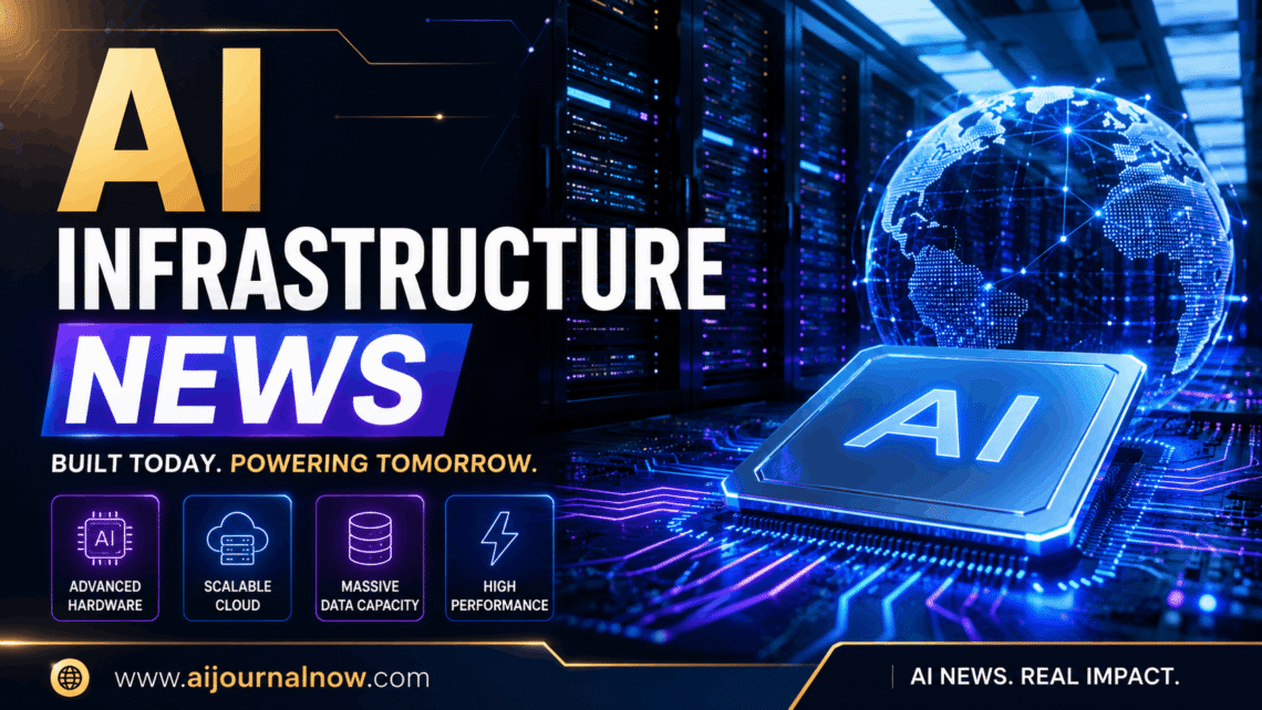 AI Infrastructure News