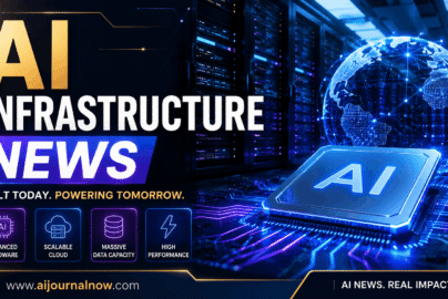 AI Infrastructure News